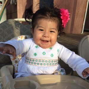 Meet your Posher, Graciela